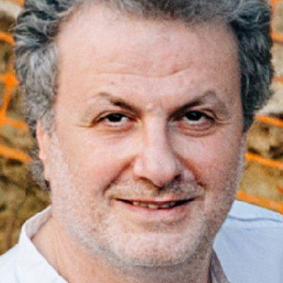 Khalil Joreige